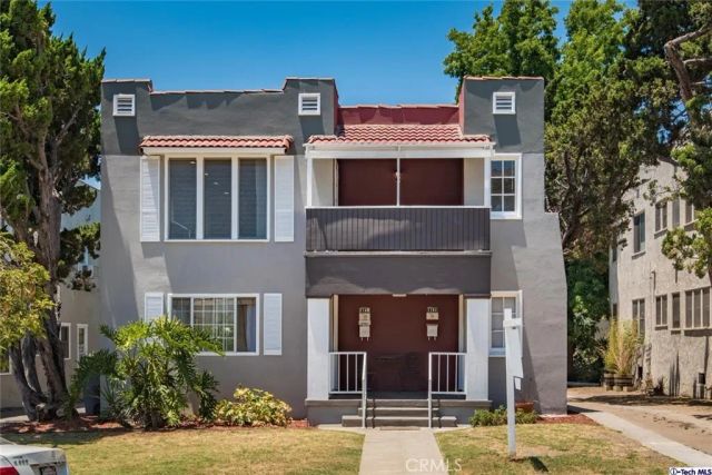 1151 N Maryland Avenue, Glendale, CA 91207