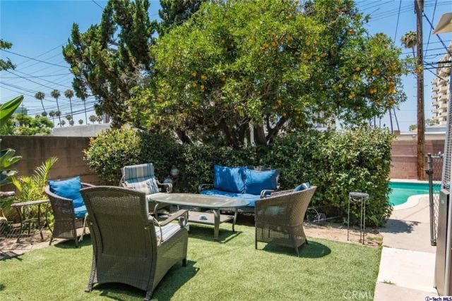 1151 N Maryland Avenue, Glendale, CA 91207