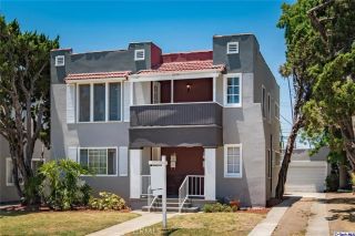 1151 N Maryland Avenue, Glendale, CA 91207