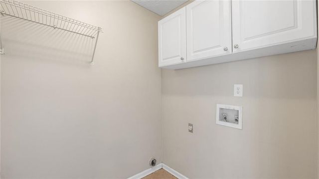 1240 Wilkes Crest Drive, Dacula, GA 30019