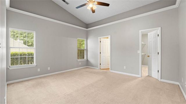1240 Wilkes Crest Drive, Dacula, GA 30019