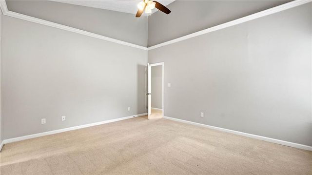 1240 Wilkes Crest Drive, Dacula, GA 30019