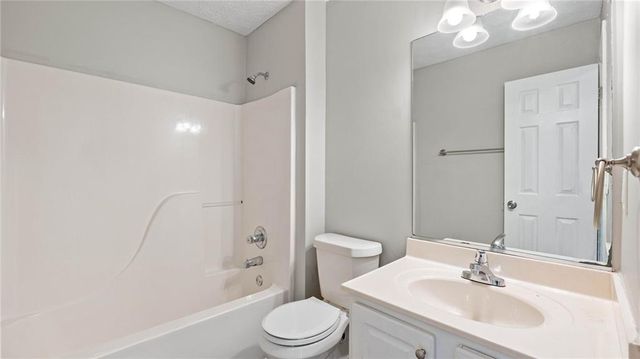 1240 Wilkes Crest Drive, Dacula, GA 30019