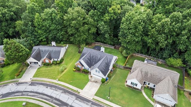 1240 Wilkes Crest Drive, Dacula, GA 30019
