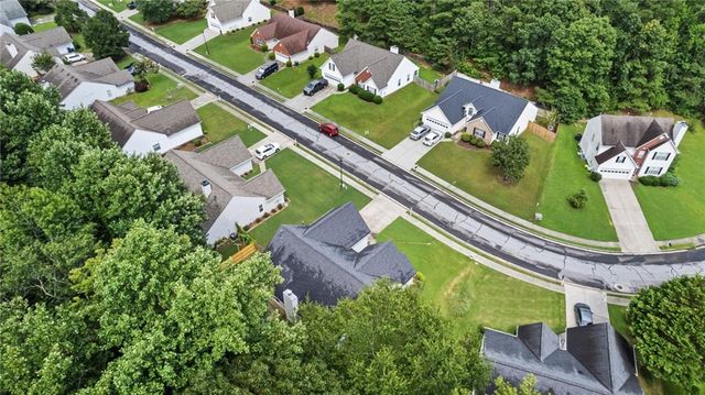 1240 Wilkes Crest Drive, Dacula, GA 30019