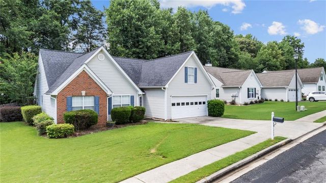 1240 Wilkes Crest Drive, Dacula, GA 30019