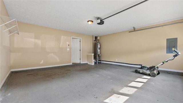 1240 Wilkes Crest Drive, Dacula, GA 30019