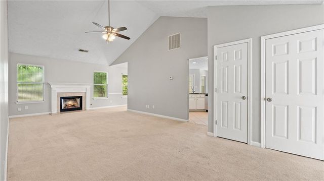 1240 Wilkes Crest Drive, Dacula, GA 30019