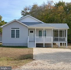 Lot 19 BRIGANTINE BOULEVARD, Greenbackville, VA 23356