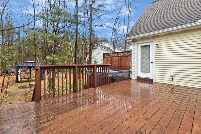 6417 Ototeman Trail, Saugatuck, MI 49453