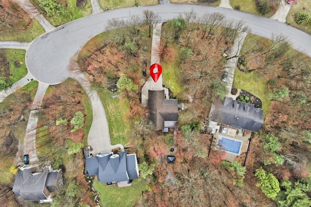 6417 Ototeman Trail, Saugatuck, MI 49453