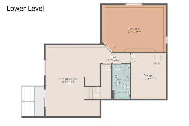 6417 Ototeman Trail, Saugatuck, MI 49453