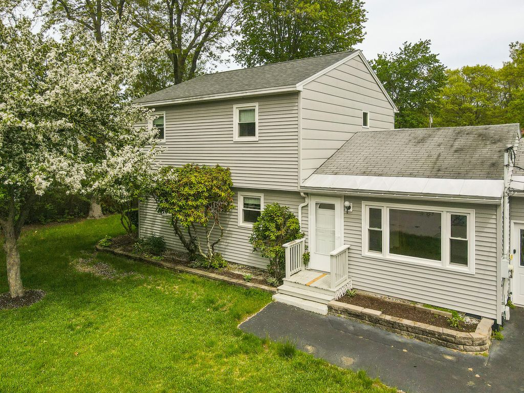 92 Farview Drive, Sanford, ME 04073 — exterior
