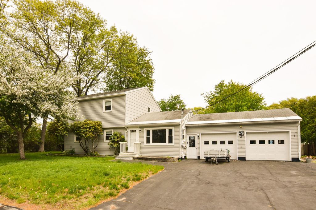 92 Farview Drive, Sanford, ME 04073 — photo 3