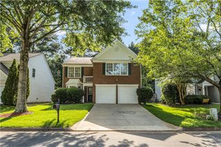 640 Arncliffe Court, Alpharetta, GA 30005