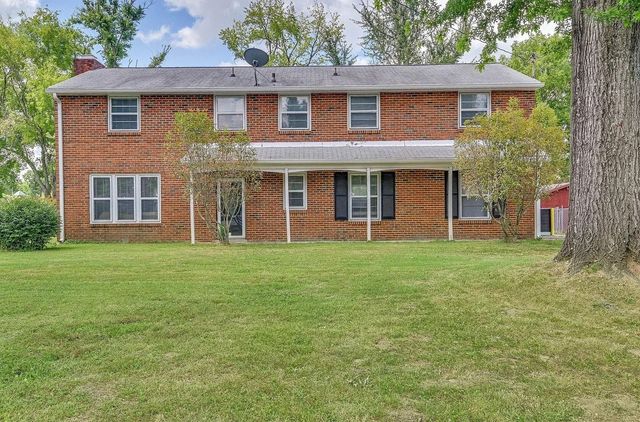 655 Harding Pl, Nashville, TN 37211