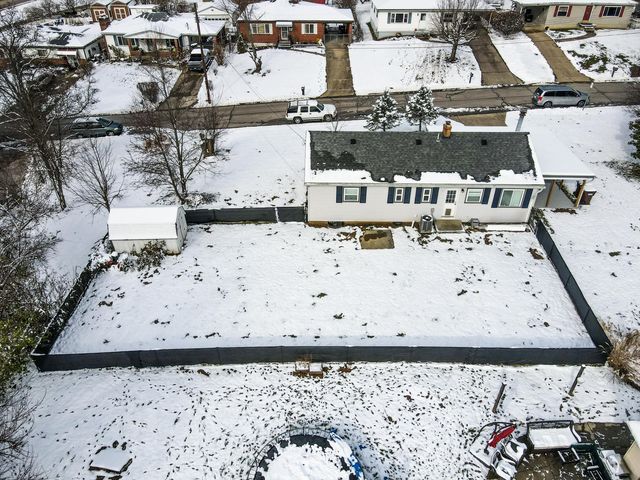 61 Vivian Drive, Florence, KY 41042