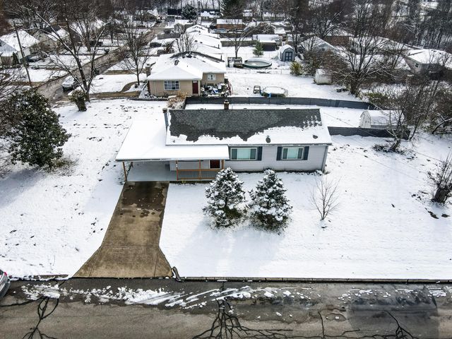 61 Vivian Drive, Florence, KY 41042