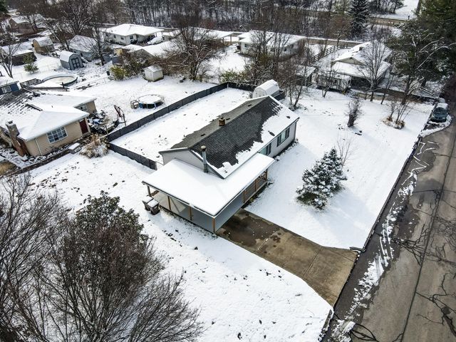 61 Vivian Drive, Florence, KY 41042