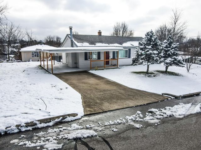 61 Vivian Drive, Florence, KY 41042