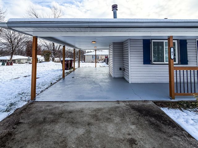 61 Vivian Drive, Florence, KY 41042