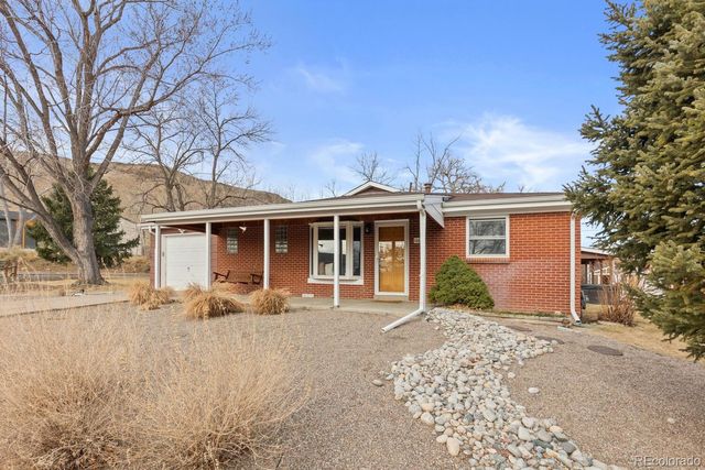 16699 W 51st Avenue, Golden, CO 80403