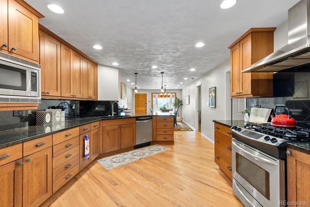 16699 W 51st Avenue, Golden, CO 80403