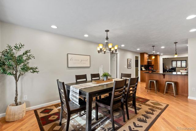 16699 W 51st Avenue, Golden, CO 80403