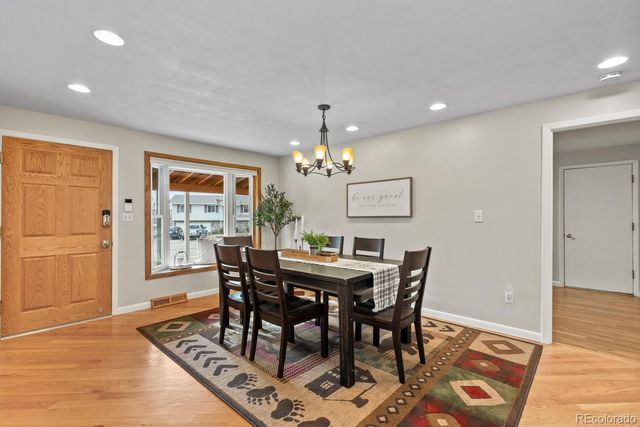 16699 W 51st Avenue, Golden, CO 80403