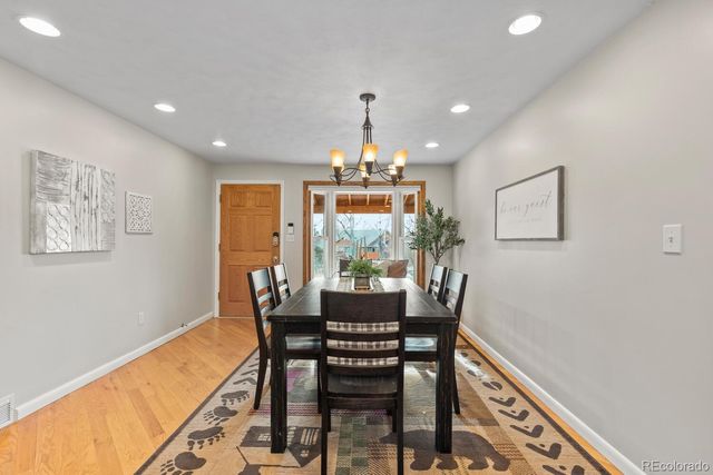 16699 W 51st Avenue, Golden, CO 80403