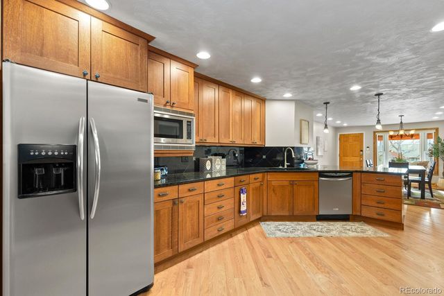 16699 W 51st Avenue, Golden, CO 80403