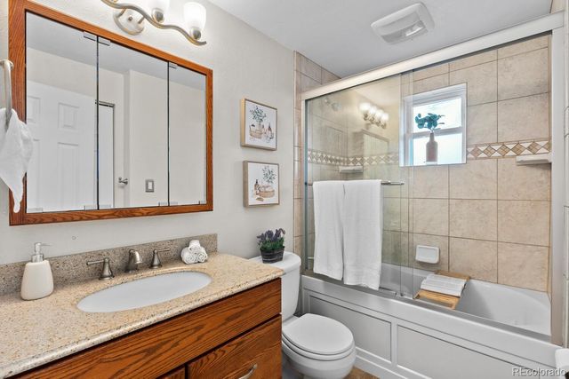 16699 W 51st Avenue, Golden, CO 80403