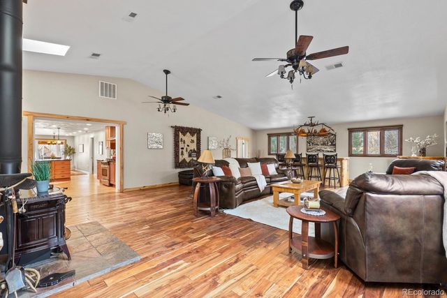 16699 W 51st Avenue, Golden, CO 80403