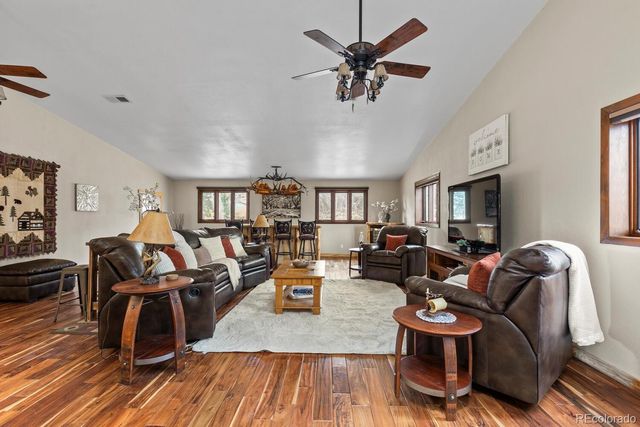 16699 W 51st Avenue, Golden, CO 80403