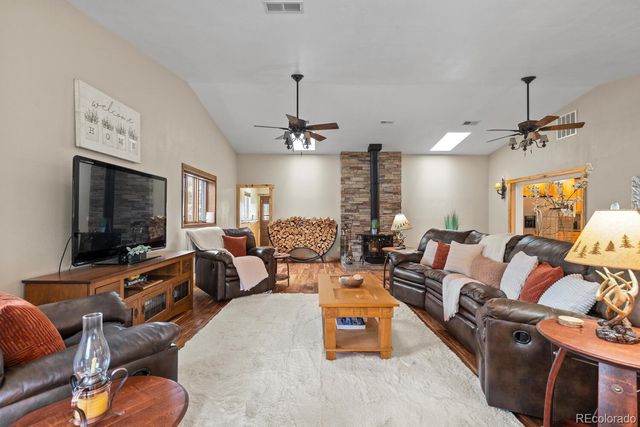 16699 W 51st Avenue, Golden, CO 80403