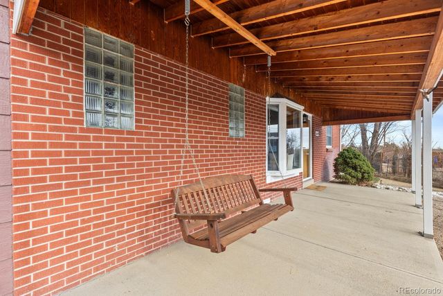 16699 W 51st Avenue, Golden, CO 80403