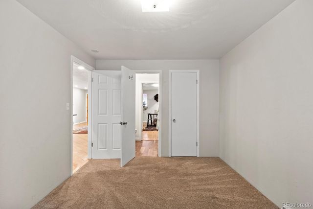 16699 W 51st Avenue, Golden, CO 80403