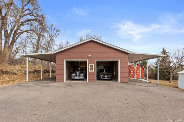 16699 W 51st Avenue, Golden, CO 80403