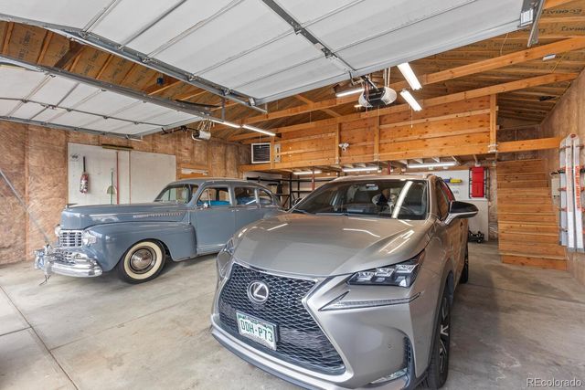 16699 W 51st Avenue, Golden, CO 80403