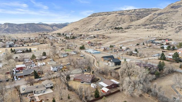 16699 W 51st Avenue, Golden, CO 80403