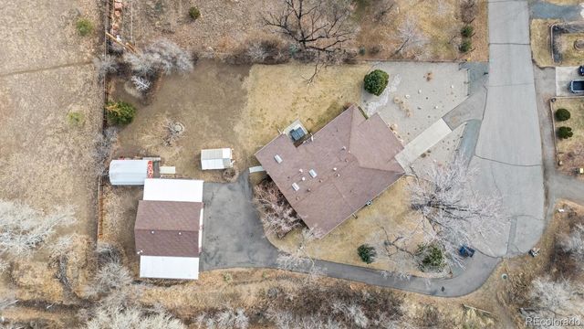 16699 W 51st Avenue, Golden, CO 80403