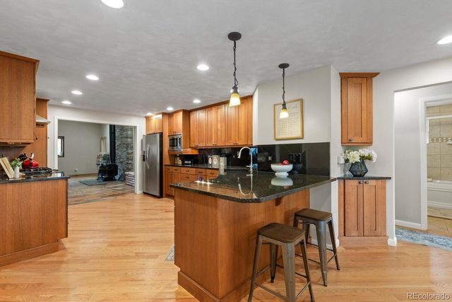 16699 W 51st Avenue, Golden, CO 80403