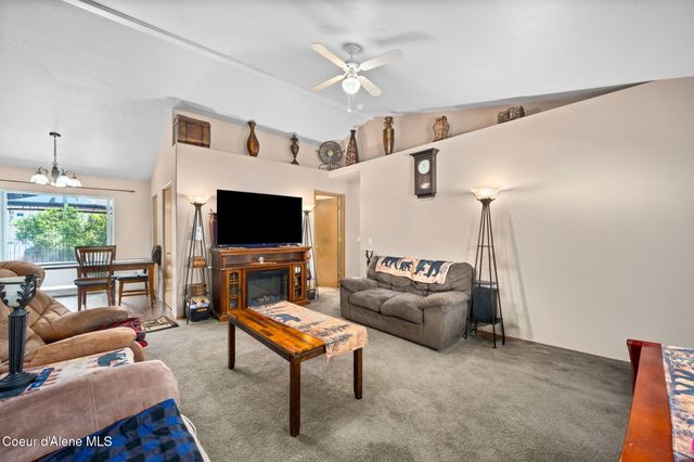 3670 E Jordan DR, Post Falls, ID 83854