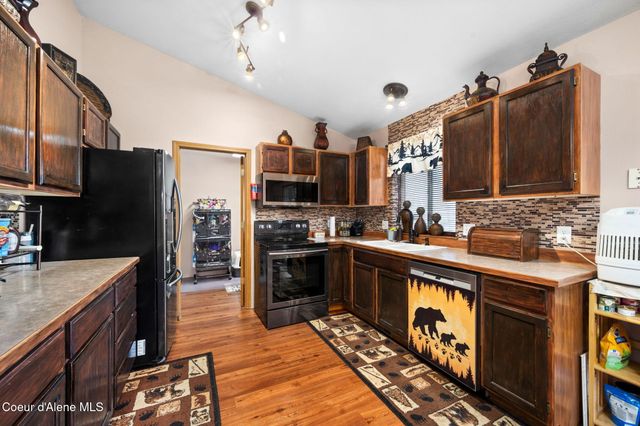 3670 E Jordan DR, Post Falls, ID 83854