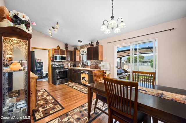 3670 E Jordan DR, Post Falls, ID 83854
