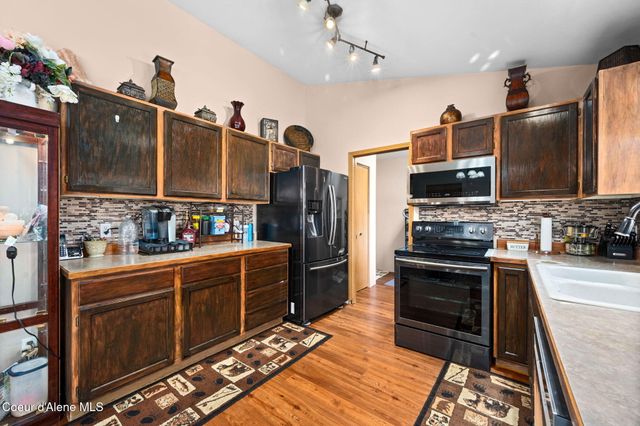 3670 E Jordan DR, Post Falls, ID 83854