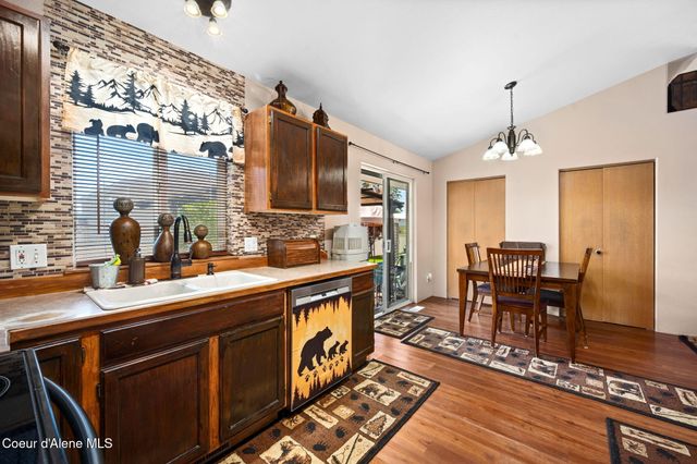 3670 E Jordan DR, Post Falls, ID 83854