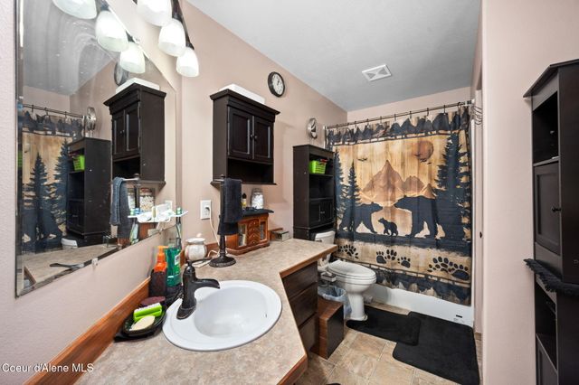 3670 E Jordan DR, Post Falls, ID 83854