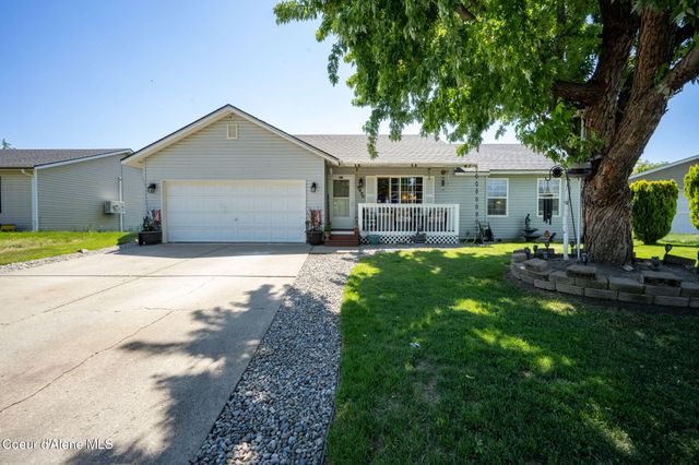 3670 E Jordan DR, Post Falls, ID 83854