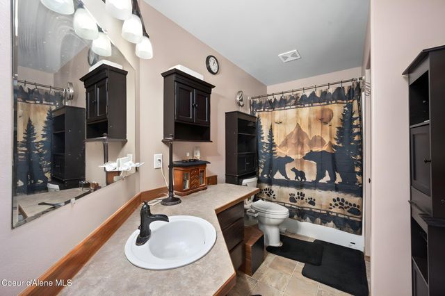 3670 E Jordan DR, Post Falls, ID 83854